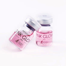 Afbeelding in Gallery-weergave laden, Pink Glow Mesoheal