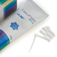 Afbeelding in Gallery-weergave laden, Leed Frost Cream / Zalf