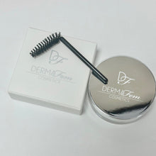 Afbeelding in Gallery-weergave laden, Dermafem Vegan Brow Gel