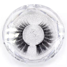 Afbeelding in Gallery-weergave laden, Dermafem Wimpers Stijl ‘002’
