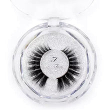 Afbeelding in Gallery-weergave laden, Dermafem Wimpers Stijl ‘002’