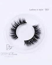 Afbeelding in Gallery-weergave laden, Dermafem Wimpers Stijl ‘003’