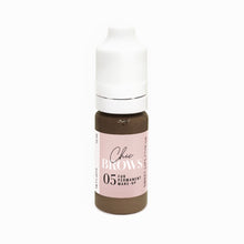 Afbeelding in Gallery-weergave laden, CHIC Brows No. 5 - 10ml
