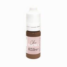 Afbeelding in Gallery-weergave laden, CHIC Brows No. 2 - 10ml
