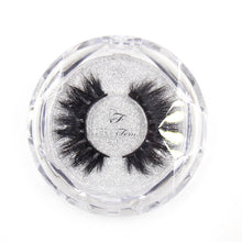 Afbeelding in Gallery-weergave laden, Dermafem Wimpers Stijl ‘001’