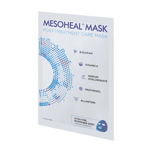 Mesoheal Masker 5 stuks