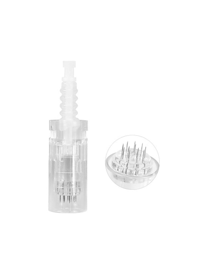 36 Pin Naald Microneedling (20 stuks)