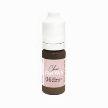 Afbeelding in Gallery-weergave laden, CHIC Brows No. 6 - 10ml
