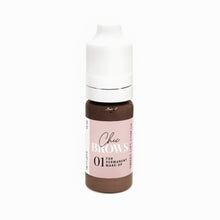 Afbeelding in Gallery-weergave laden, CHIC Brows No. 1 - 10ml
